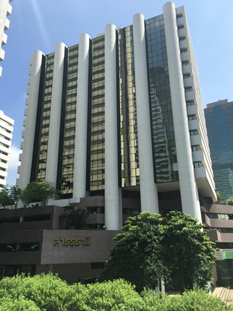 Head office