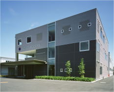 Head office