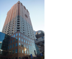 Shanghai Office