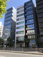 Tokyo Office